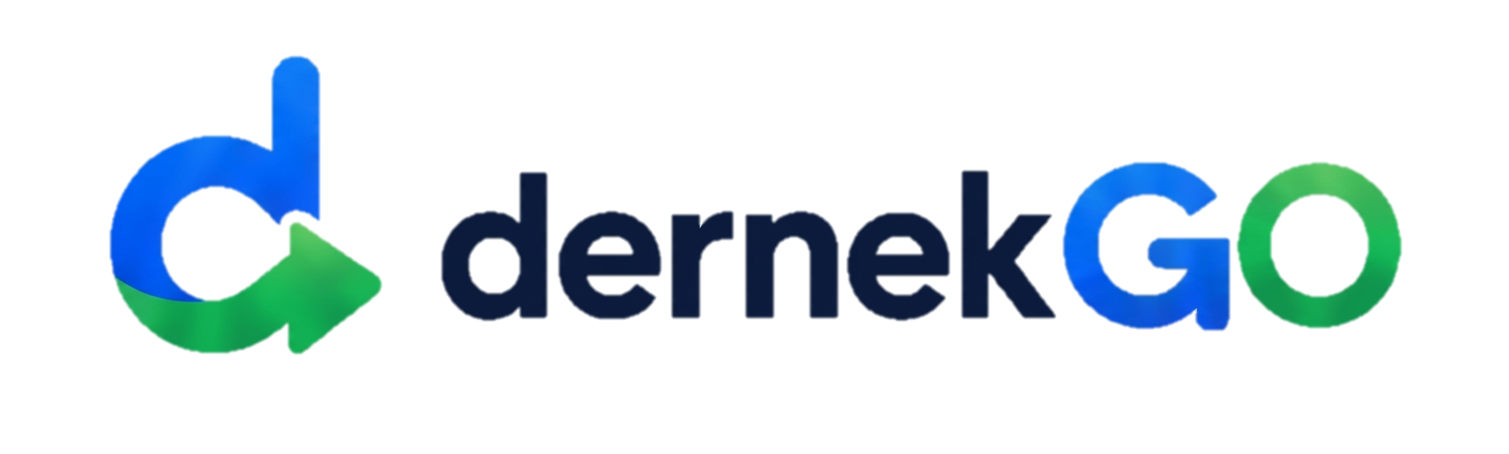 dernekGO logosu